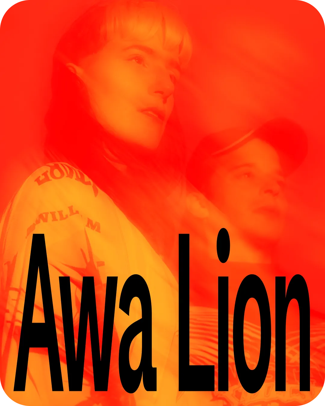 AWA LION