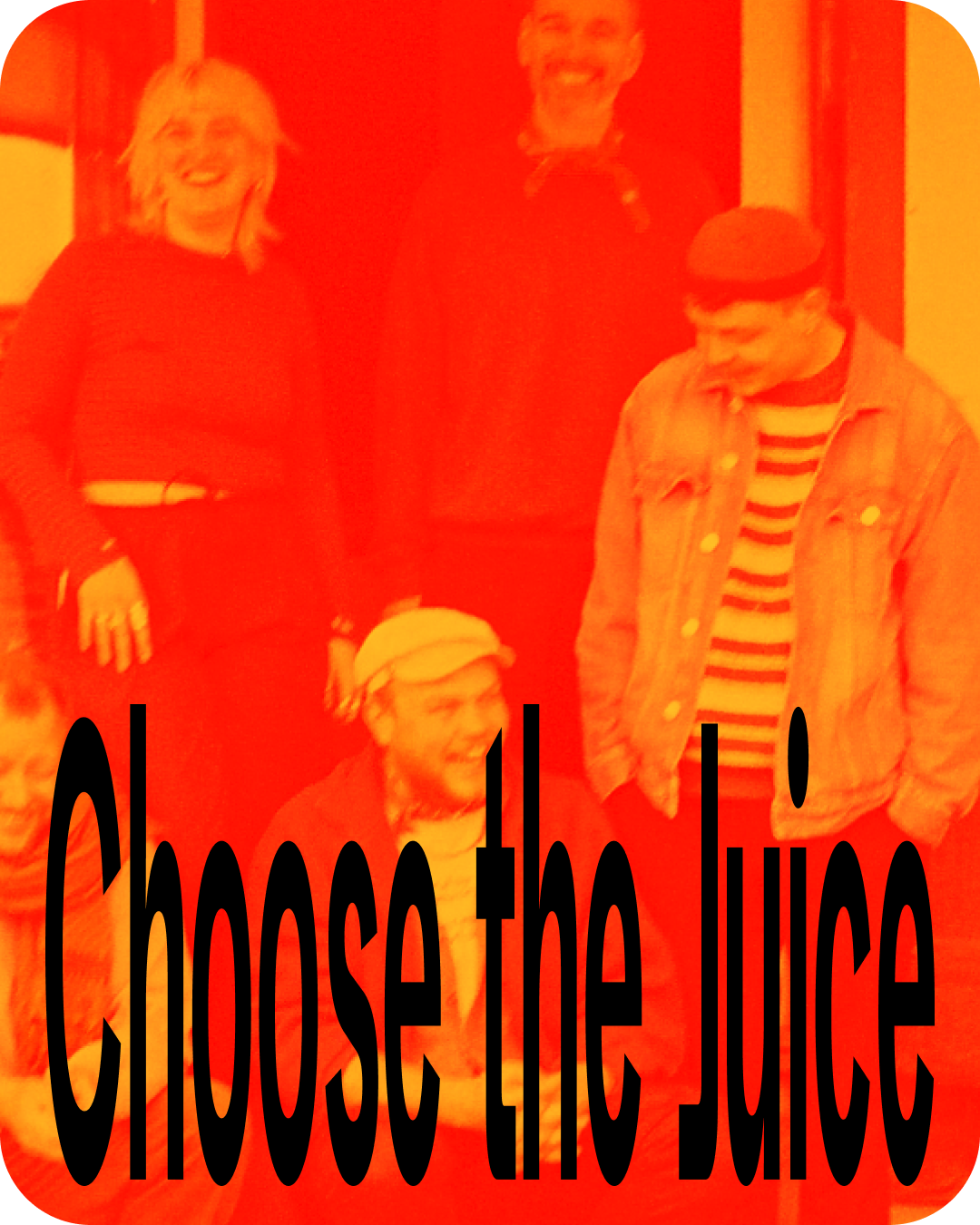 Choose the Juice