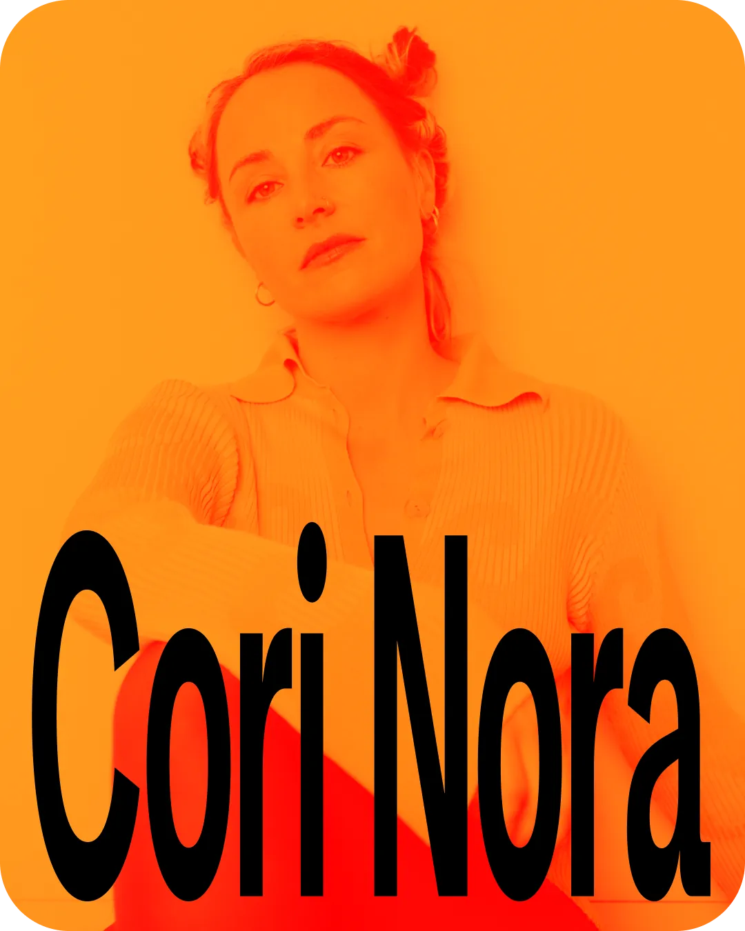 Cori Nora