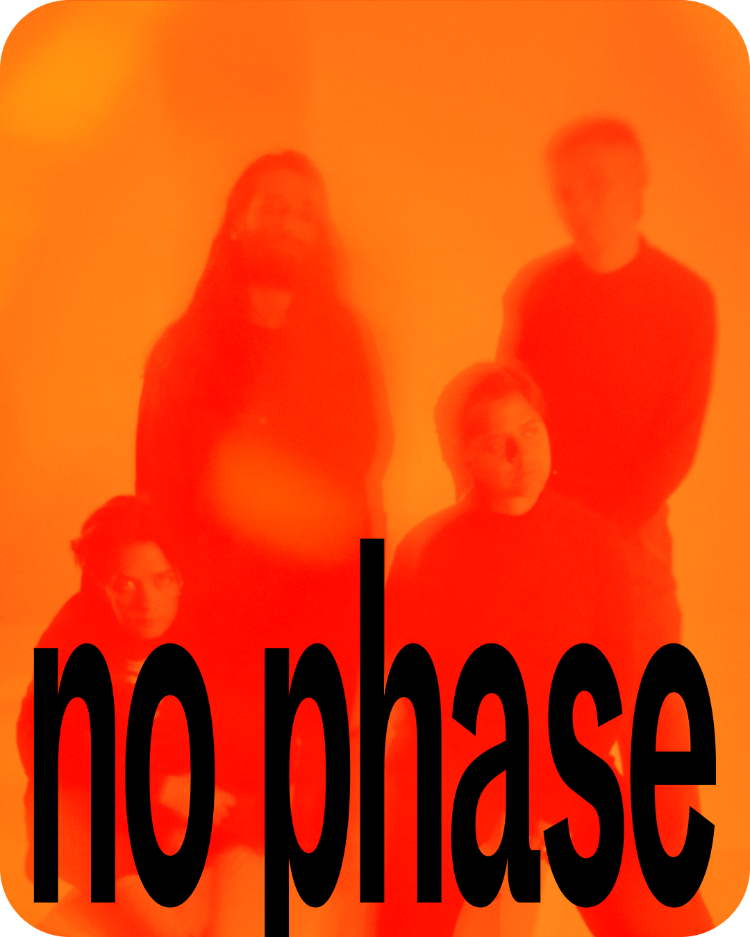 no phase