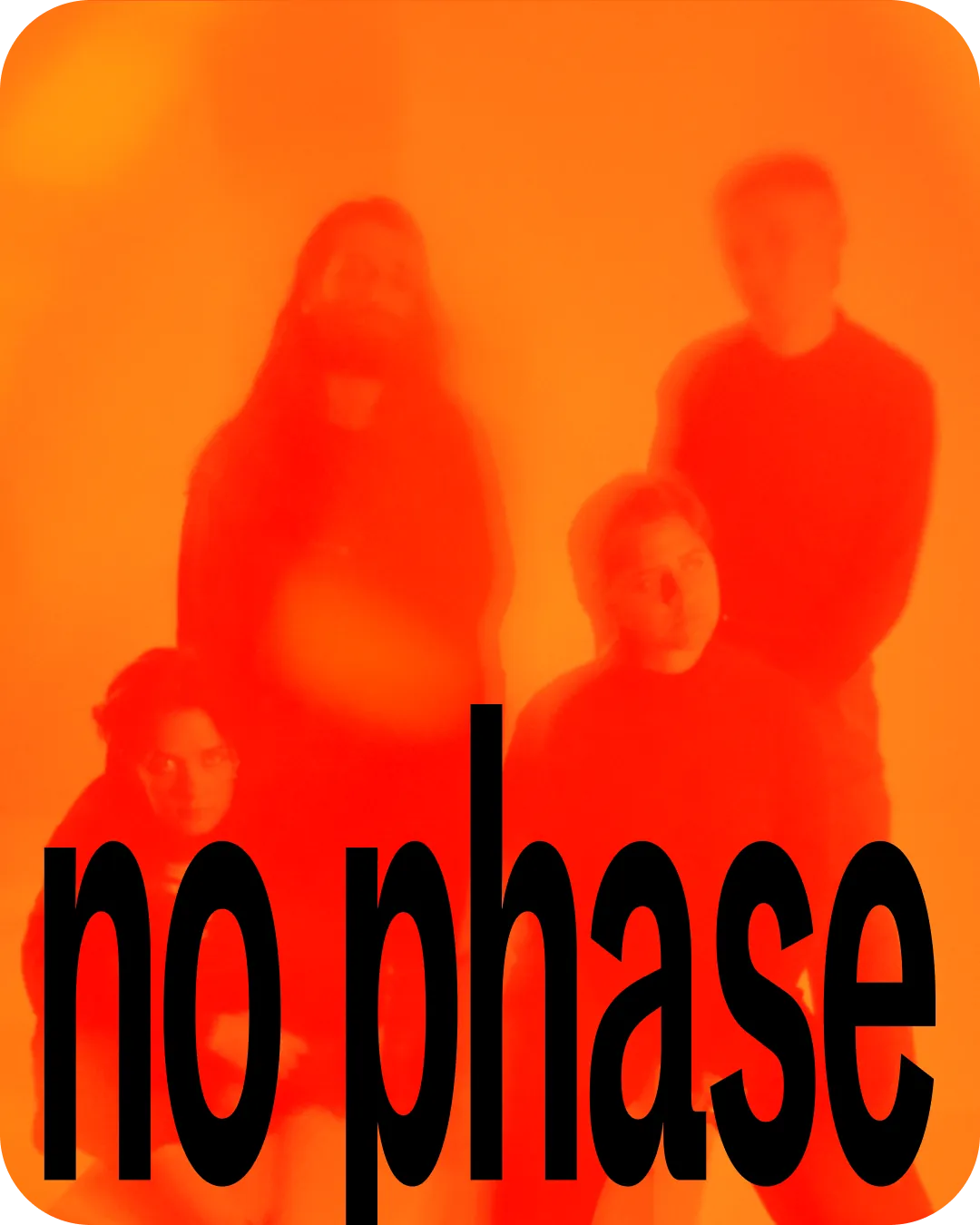 no phase