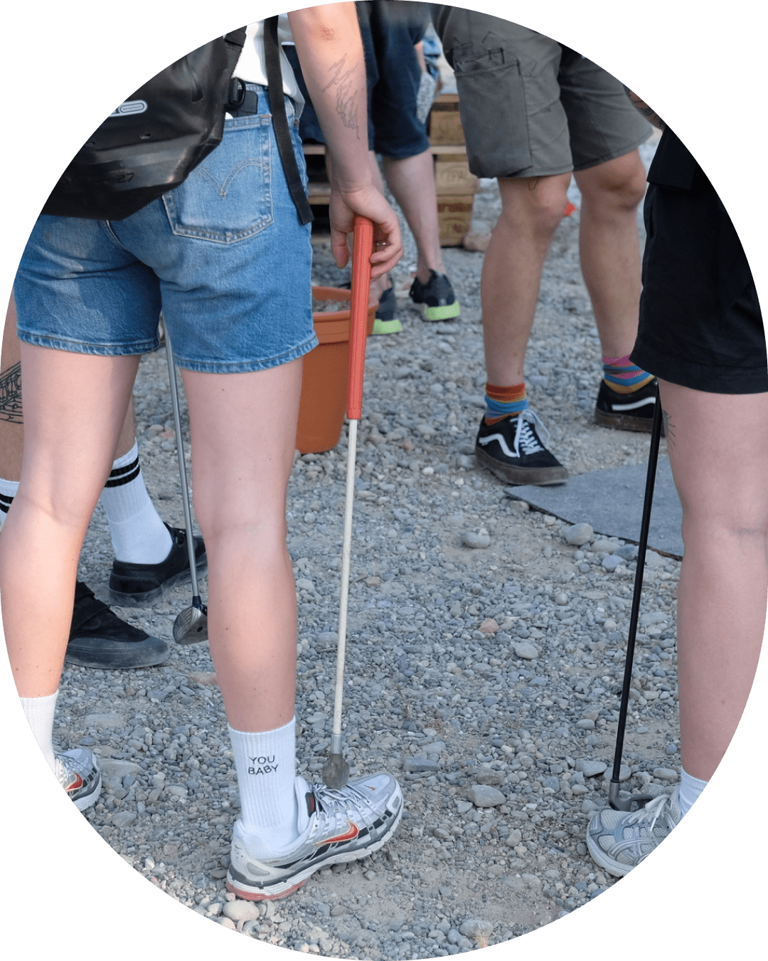 Minigolf